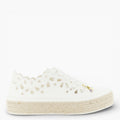 Baskets Femme