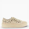 Baskets Femme