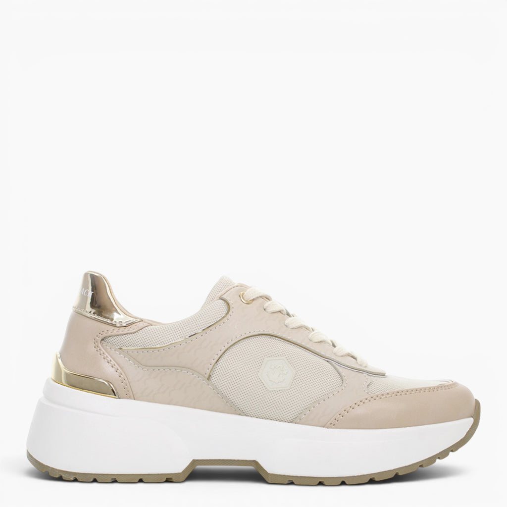 Sneakers Donna Percy