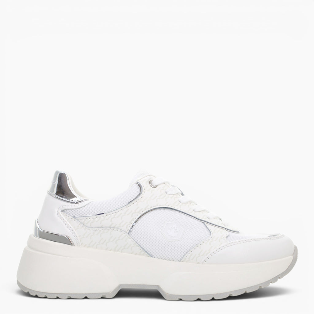 Sneakers Donna Percy