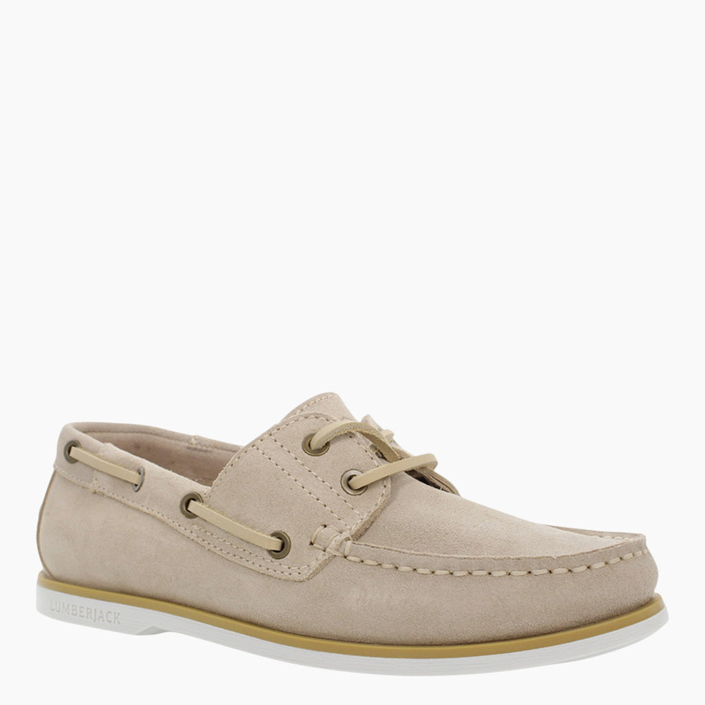 Mocassins Lacés Navigator