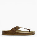 Tongs Femme Jolie