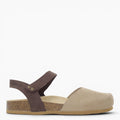 Sandales Femme Jolie