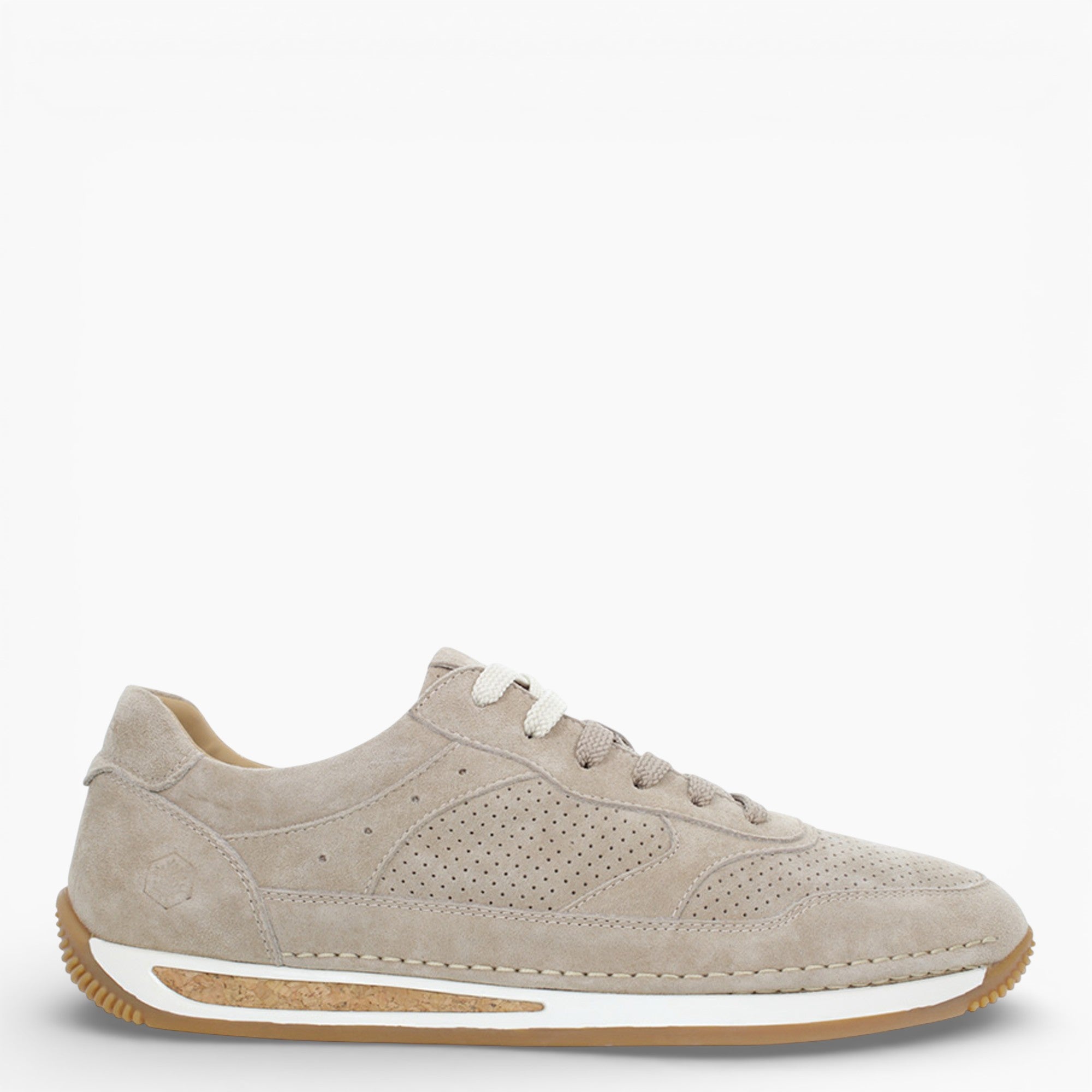 Baskets Homme Corkrun