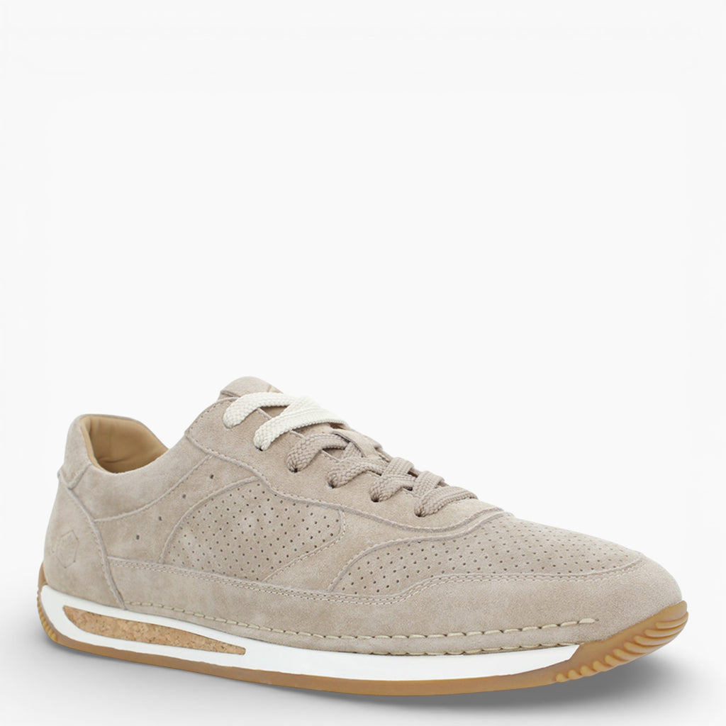 Baskets Homme Corkrun
