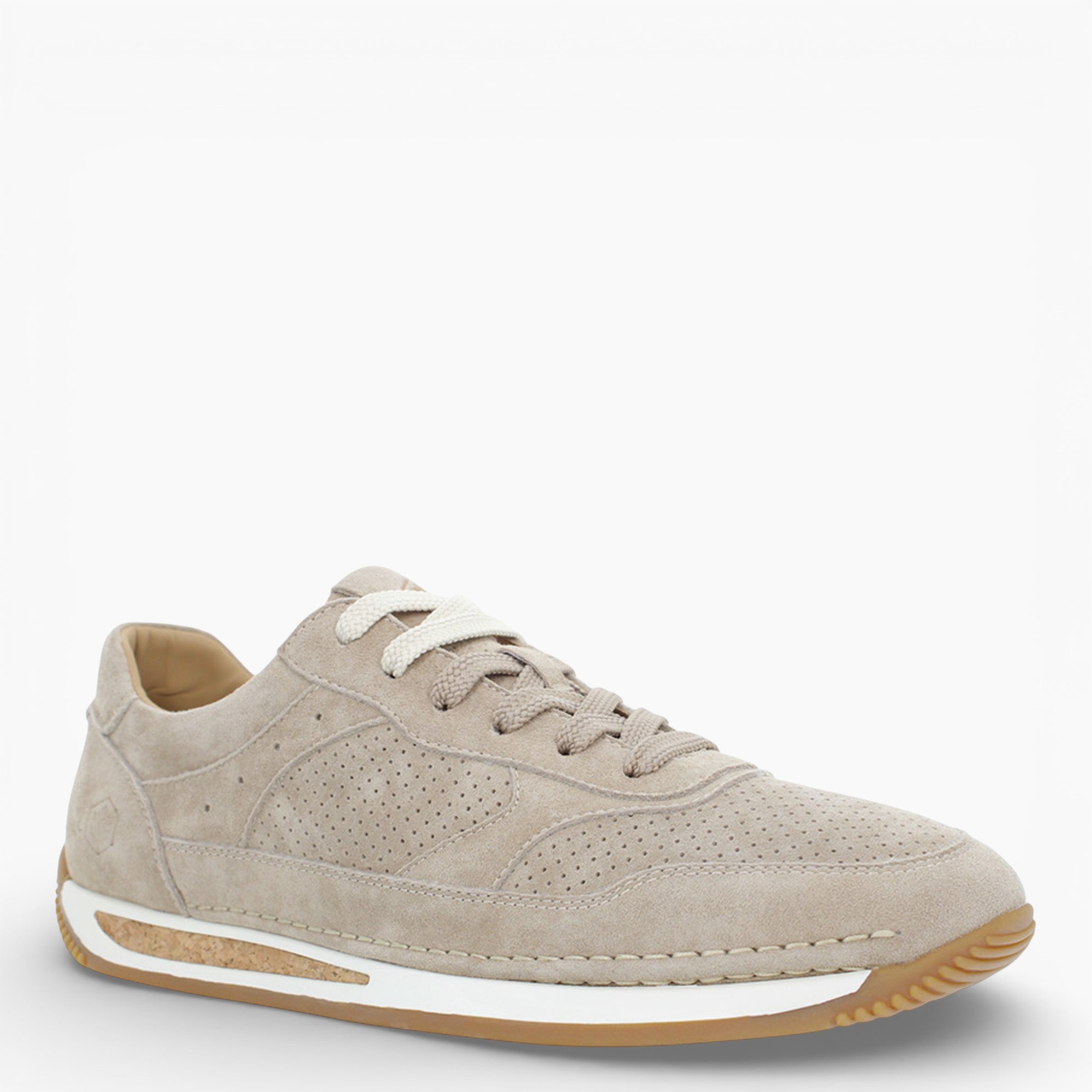 Baskets Homme Corkrun