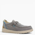 Mocassins à lacets Trevor