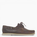 Mocassins Lacés Navigator