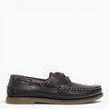 Mocassins Lacés Navigator
