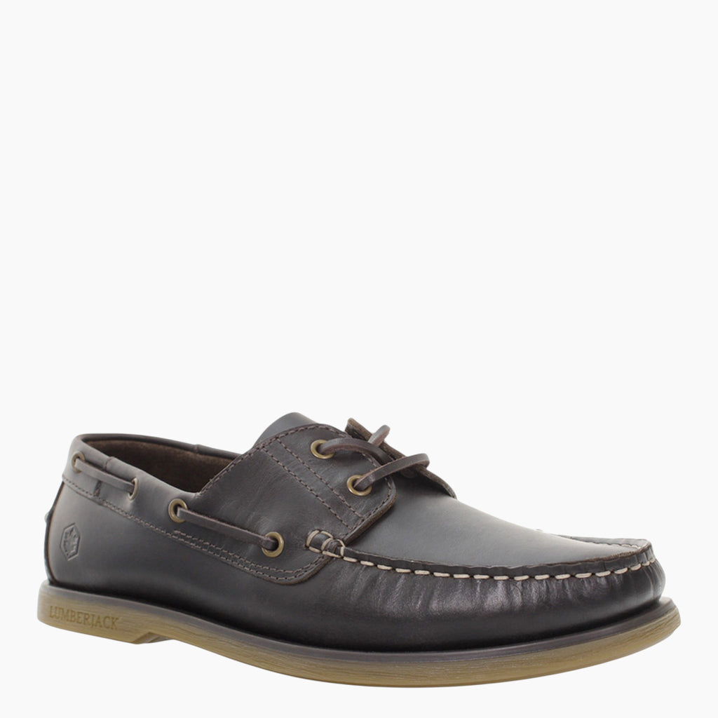 Mocassins Lacés Navigator