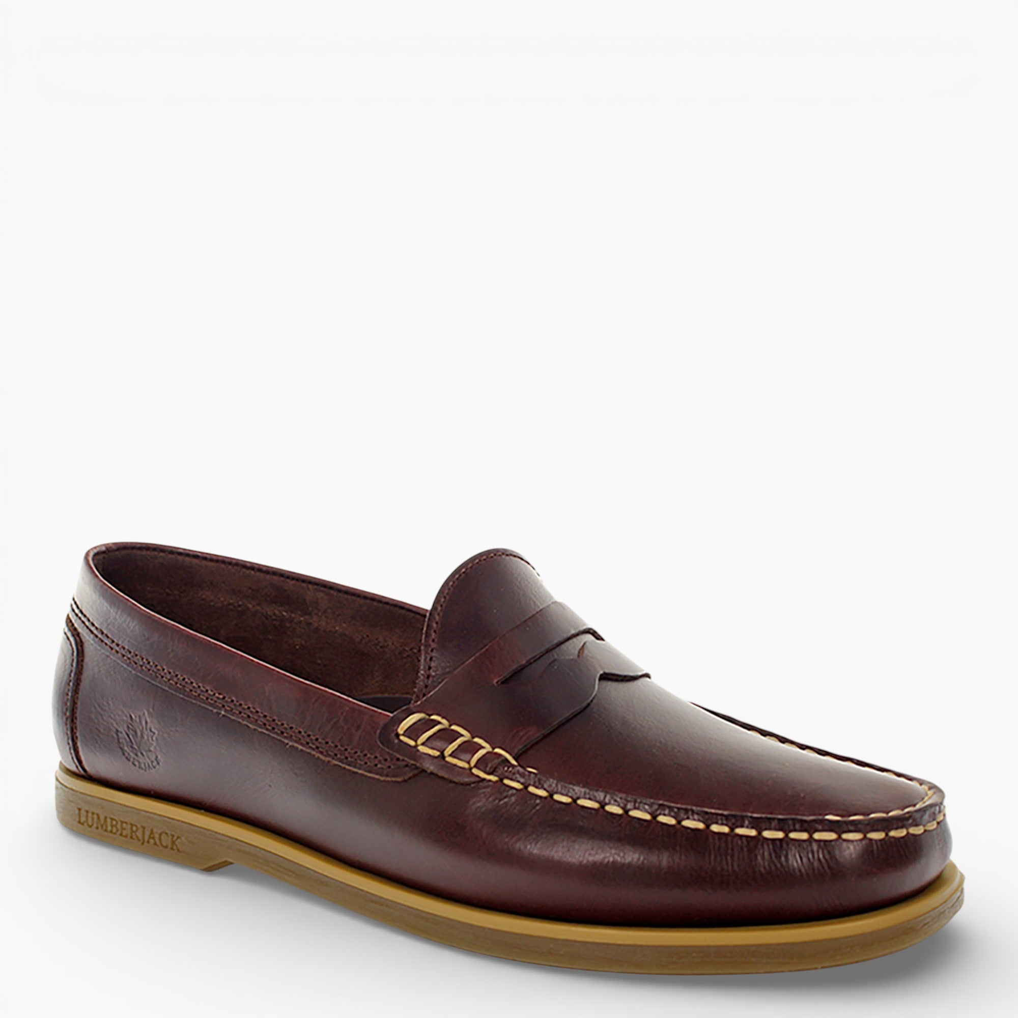 Mocassini Uomo Navigator