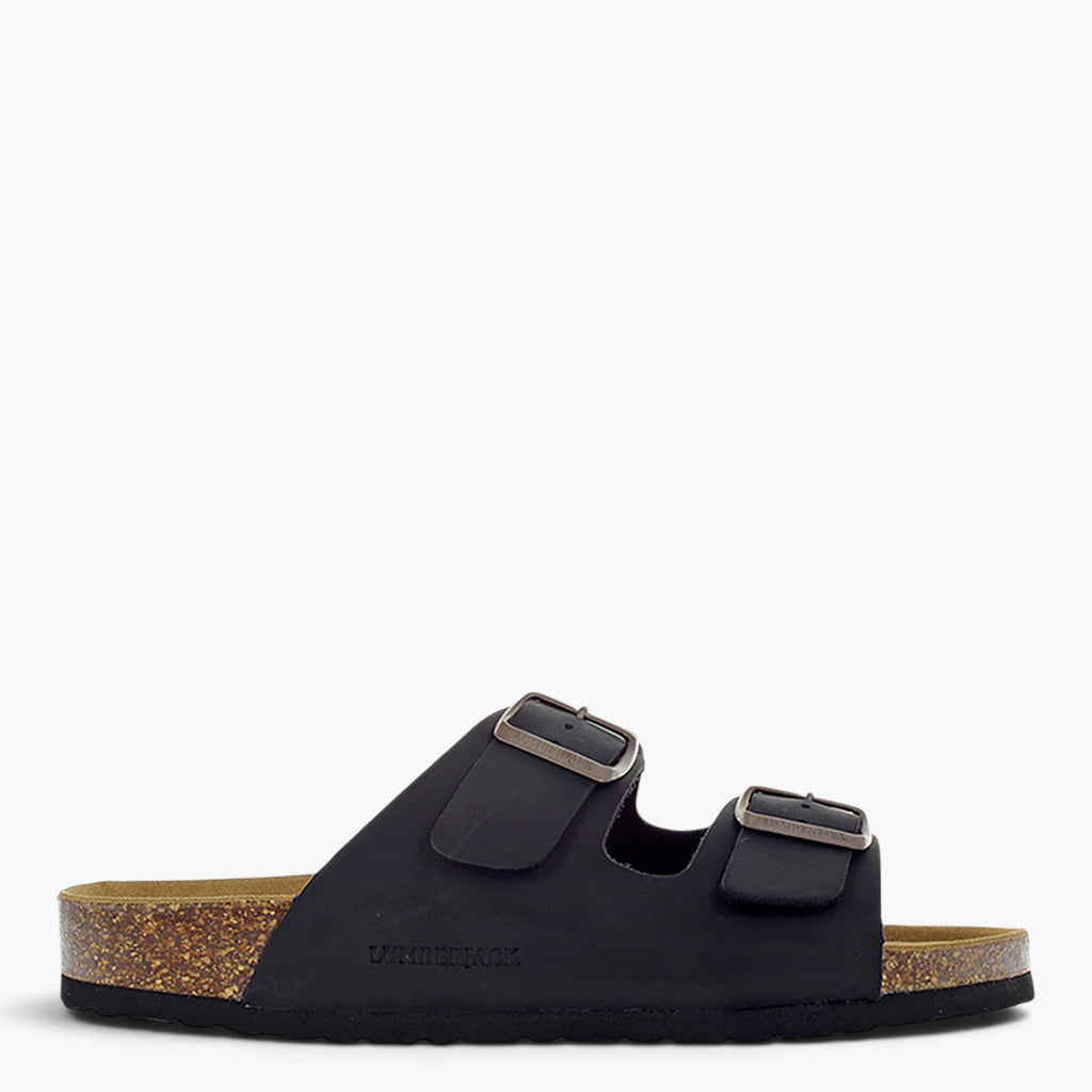 Men's Flint Slide Sandals