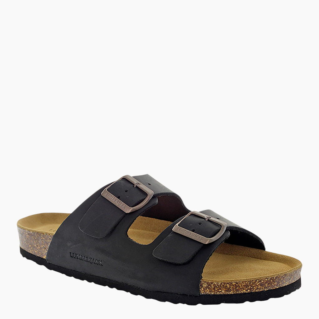 Men's Flint Slide Sandals