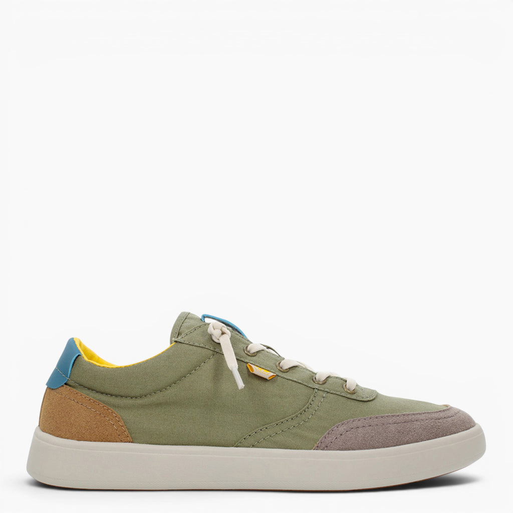 Sneakers Uomo Groove