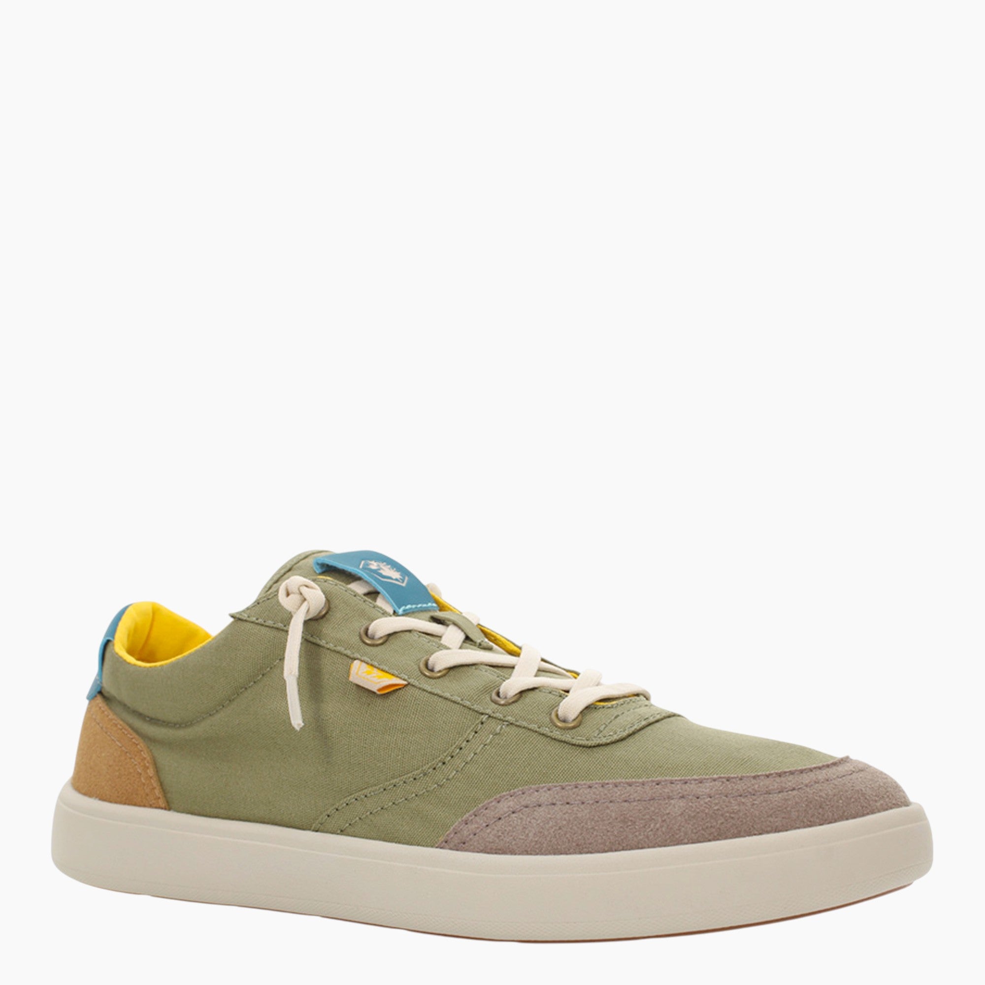 Sneakers Uomo Groove