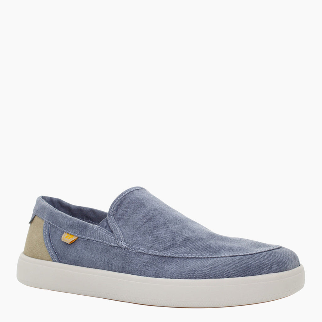 Slipon Uomo Groove