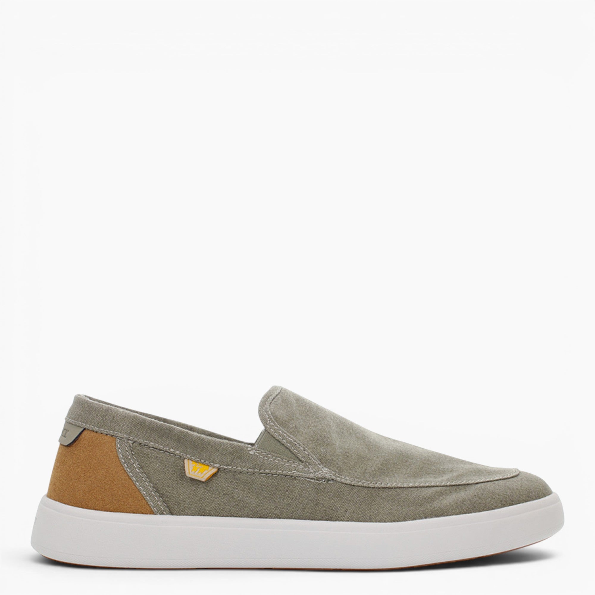 Slipon Uomo Groove