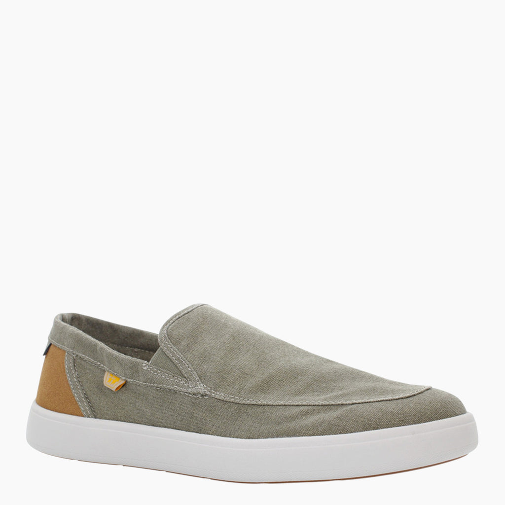 Slipon Uomo Groove