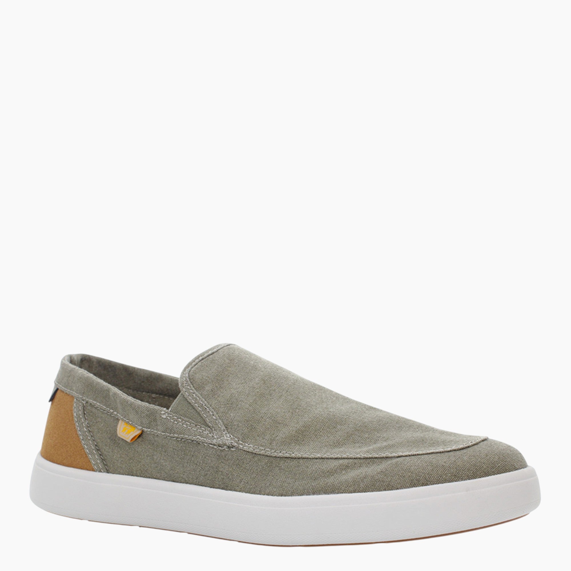 Slipon Uomo Groove
