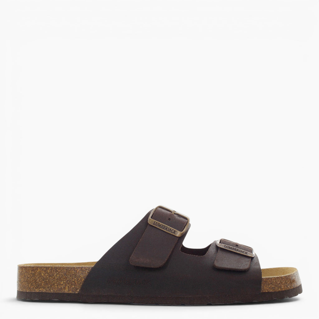 Mocassins à lacets Marvin