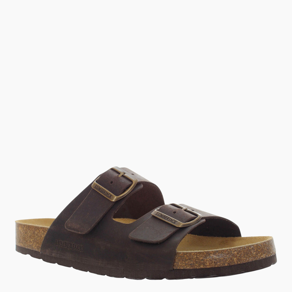 Mocassins à lacets Marvin