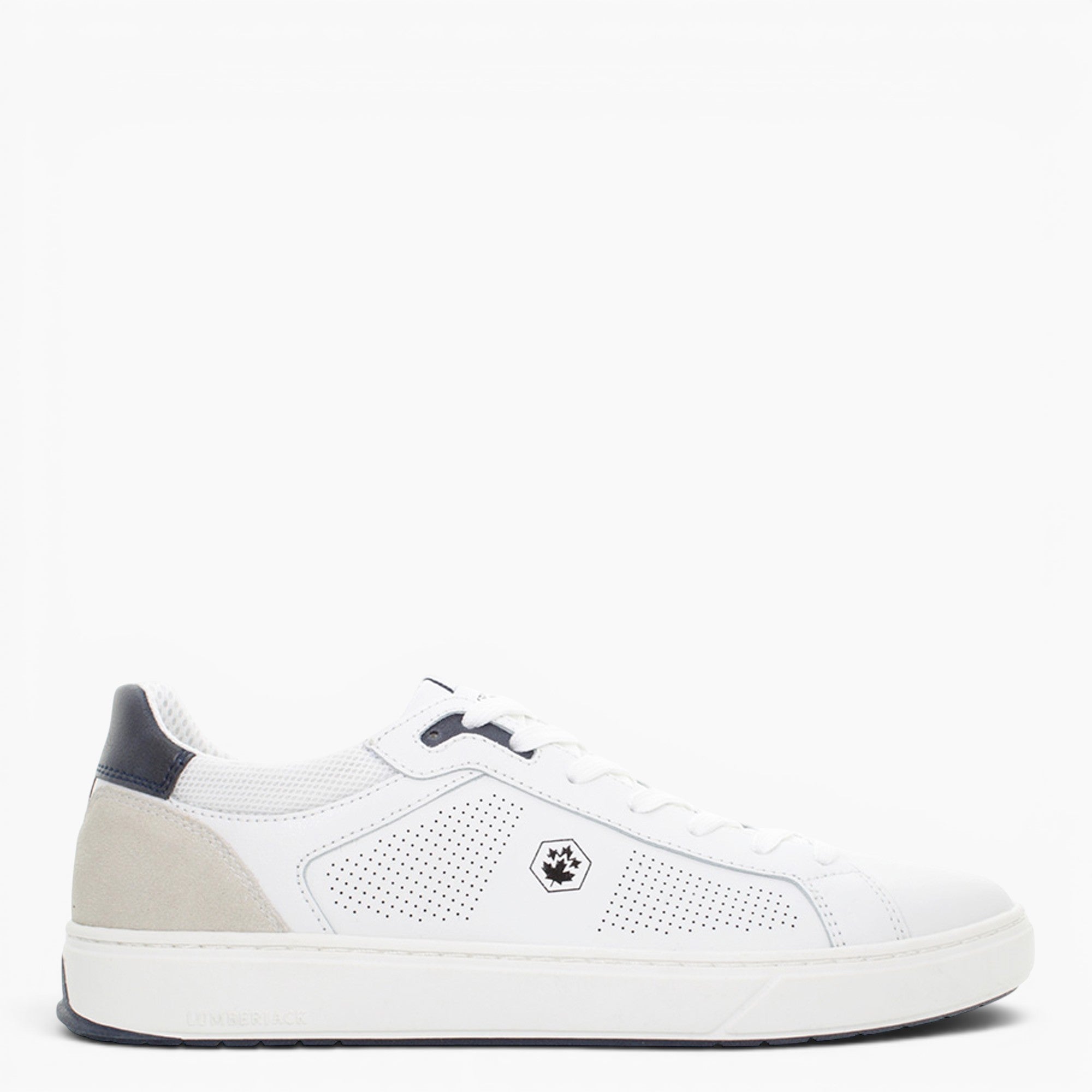 Sneakers Uomo Marvin