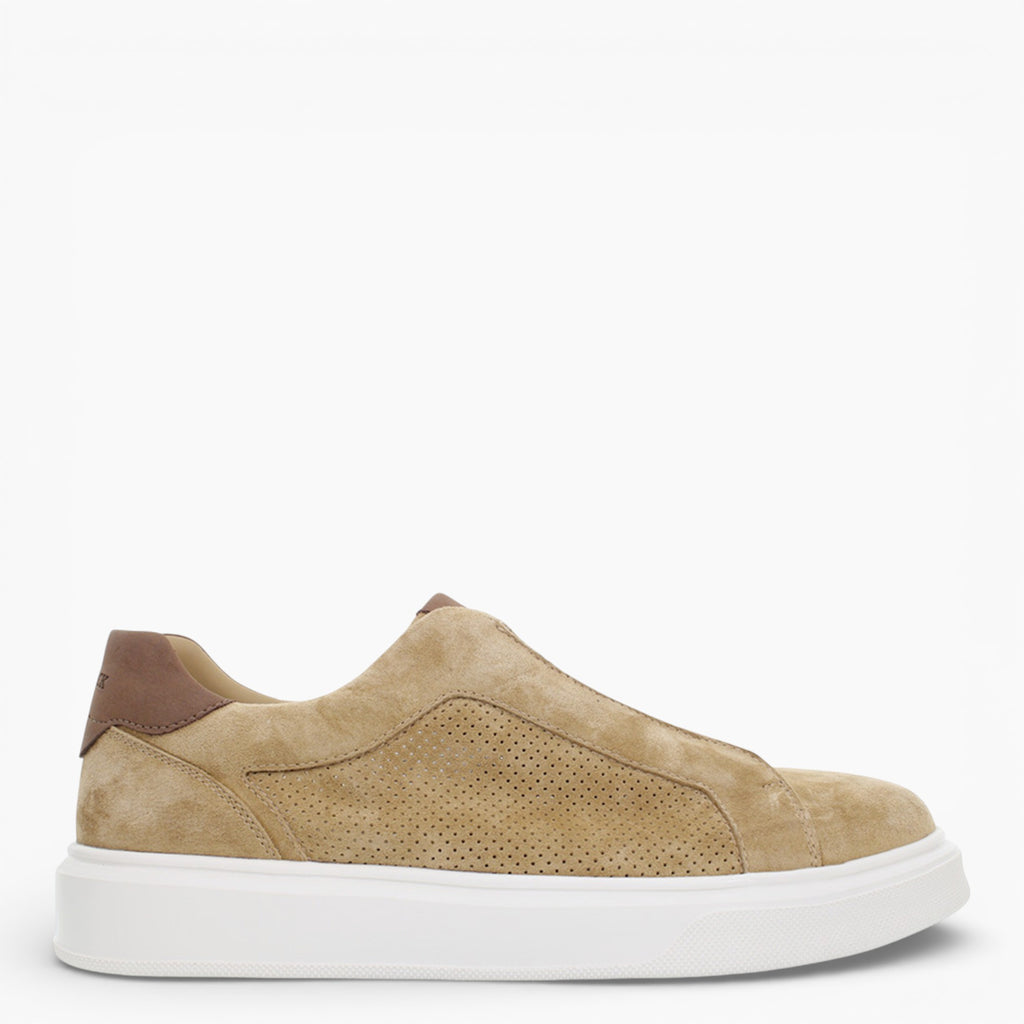 Baskets Homme Craig