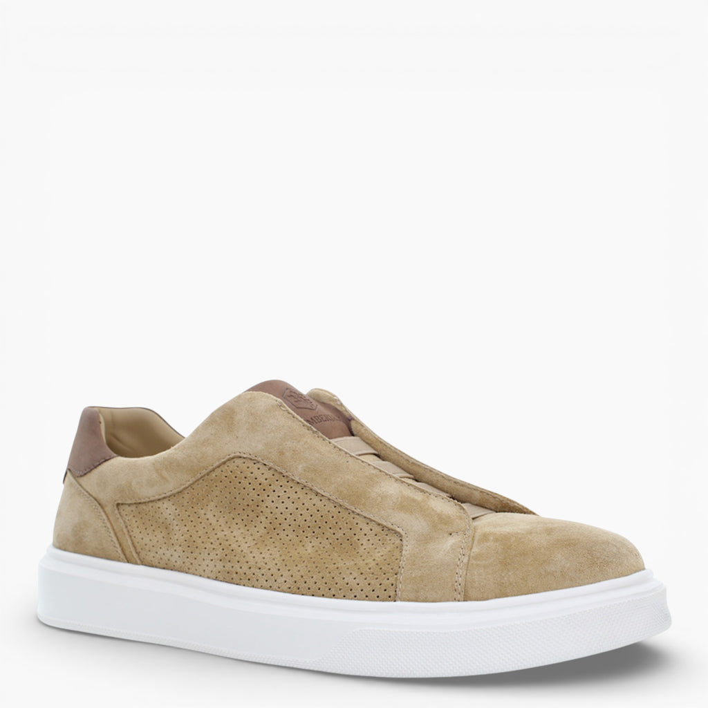 Baskets Homme Craig