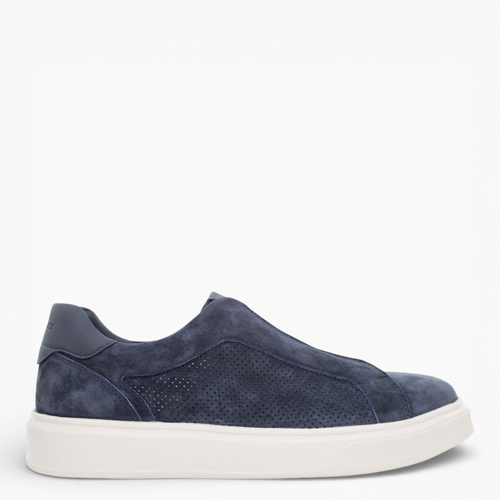 Baskets Homme Craig