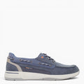 Mocassins à lacets homme Randa