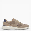 Baskets Homme Lee