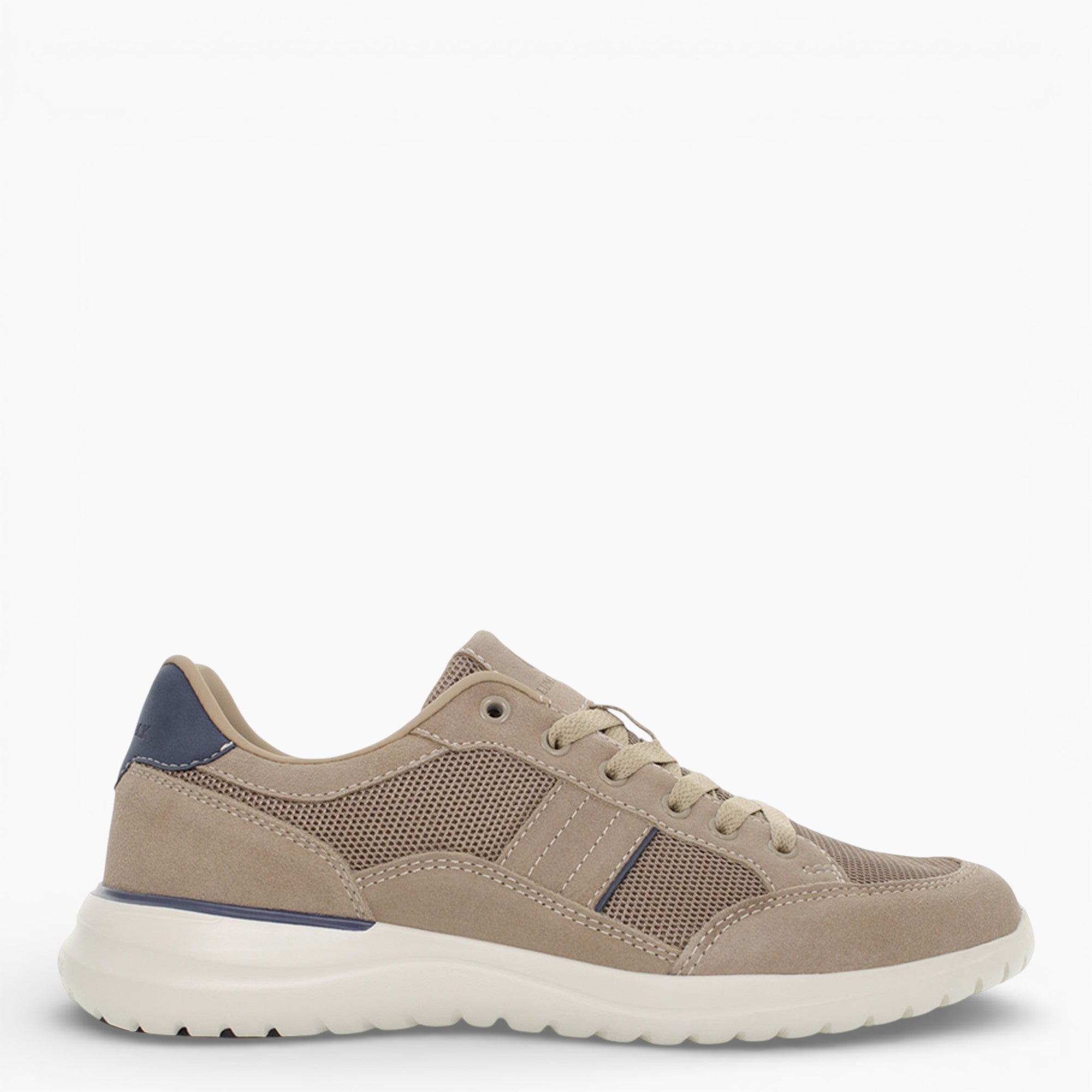 Baskets Homme Lee