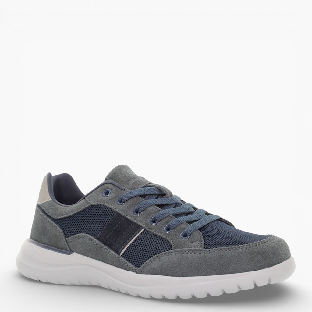 Baskets Homme Lee