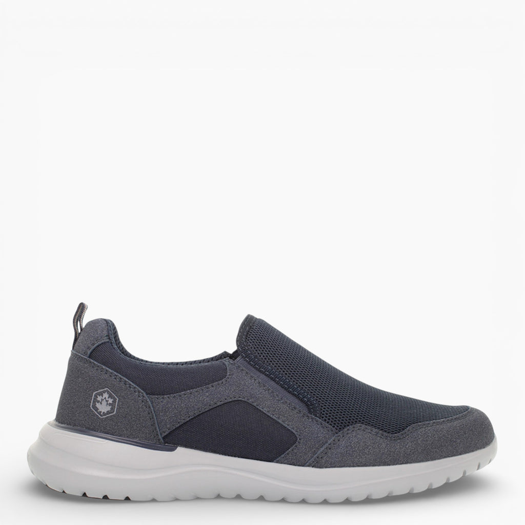 Slipon Uomo Lee