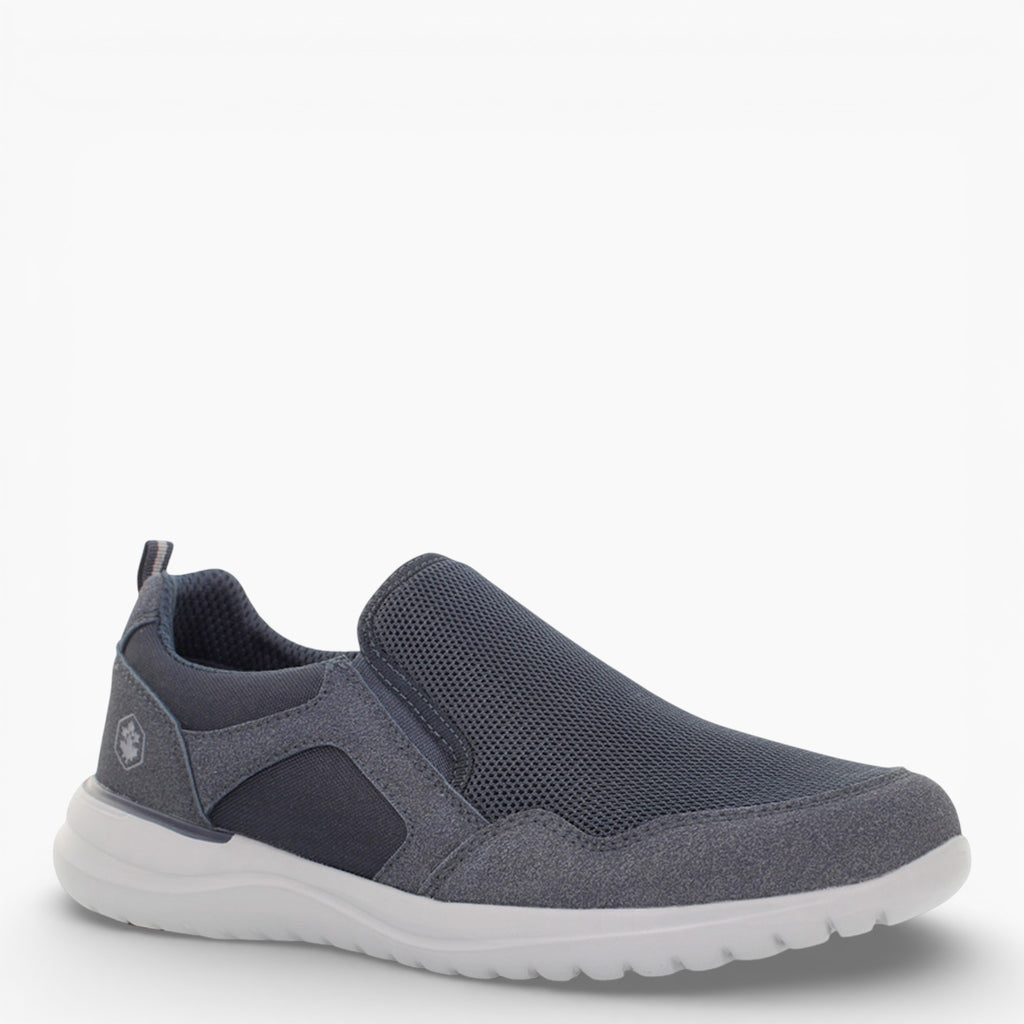 Slipon Uomo Lee