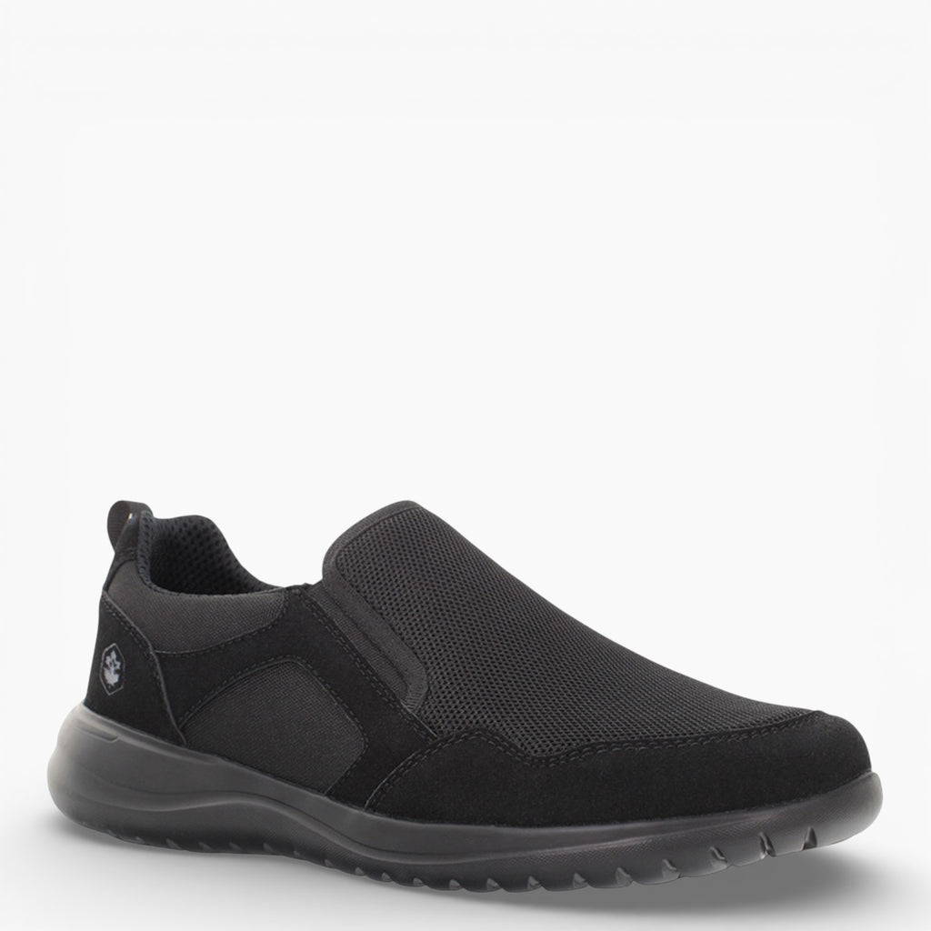 Slipon Uomo Lee
