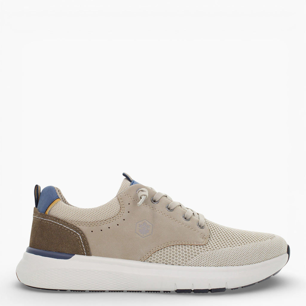 Baskets Homme Neil