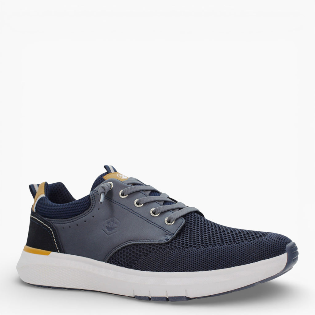 Baskets Homme Neil