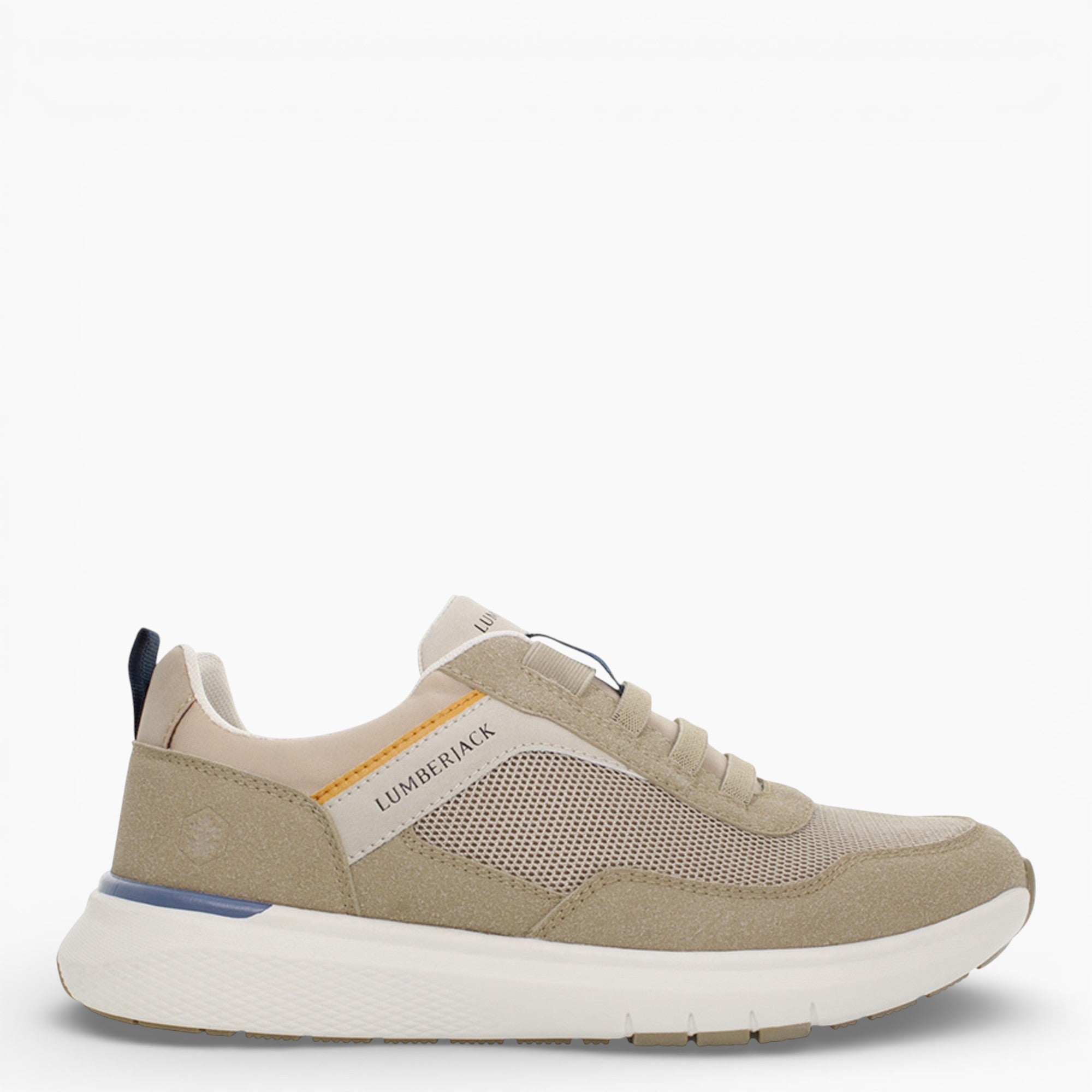 Sneakers Uomo Neil