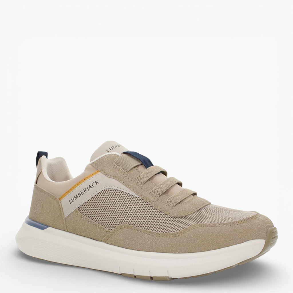 Baskets Homme Neil