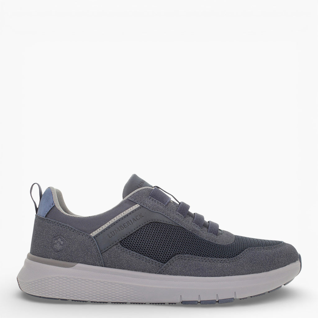 Baskets Homme Neil