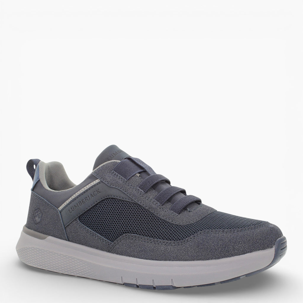 Baskets Homme Neil