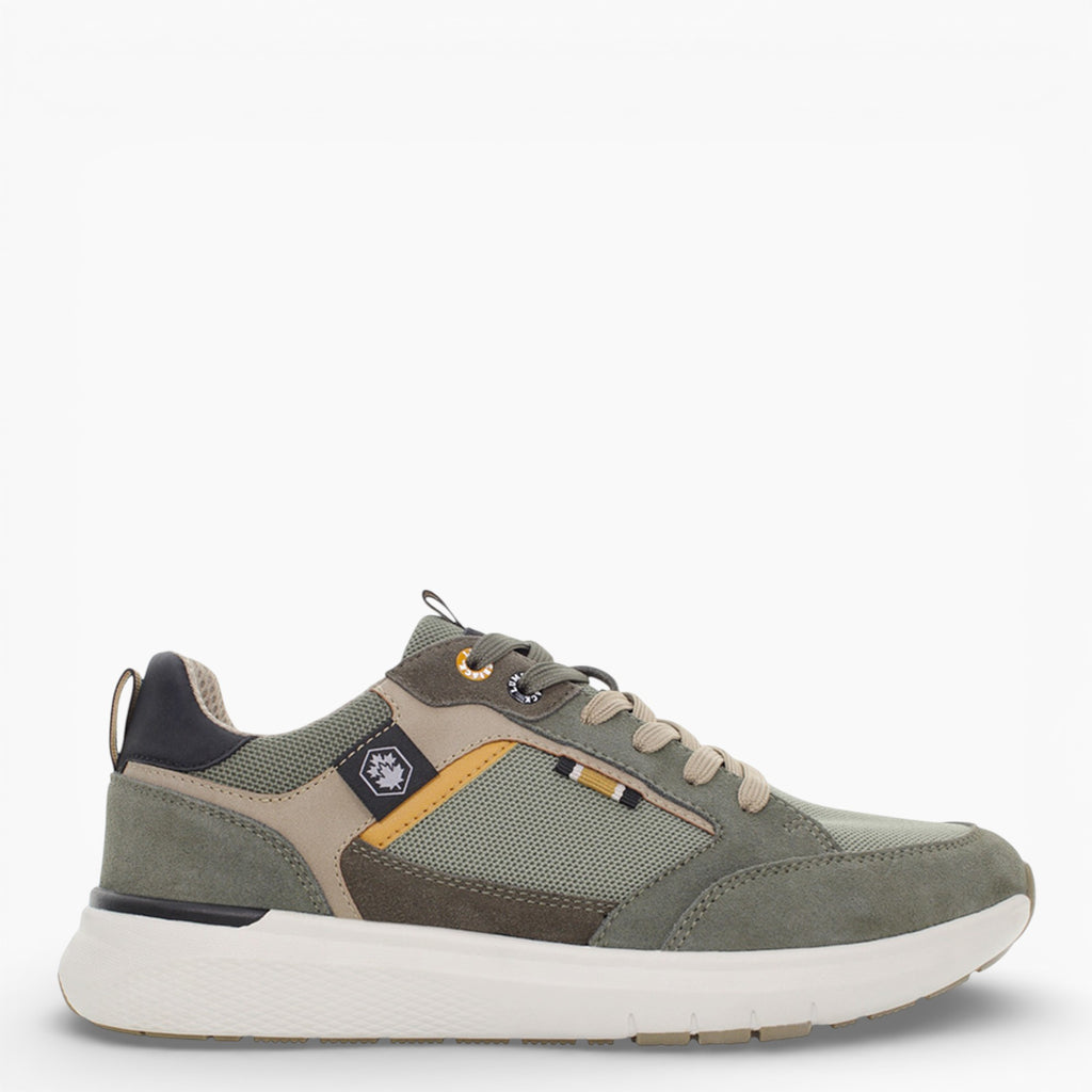 Baskets Homme Neil