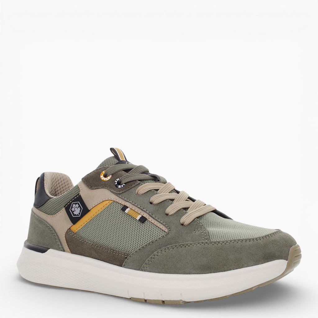 Baskets Homme Neil
