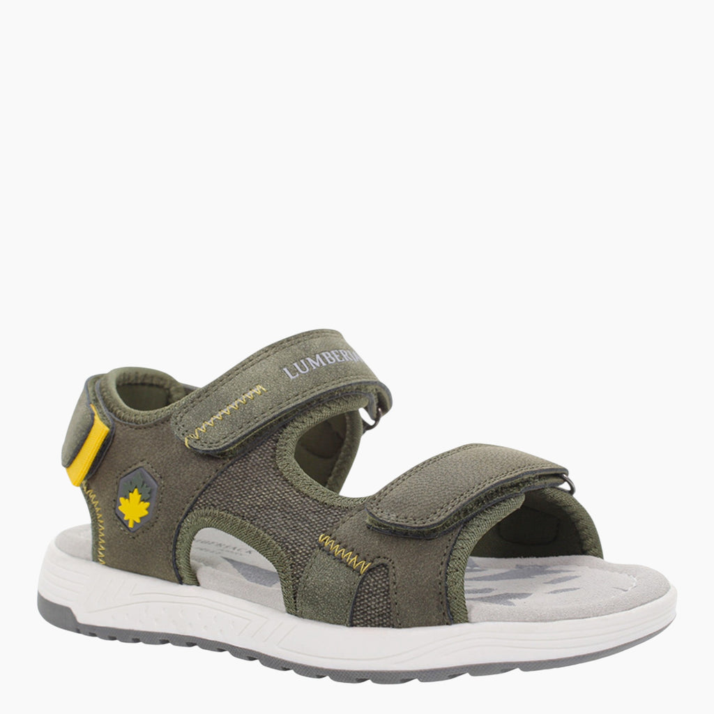 Sandales enfants Breky
