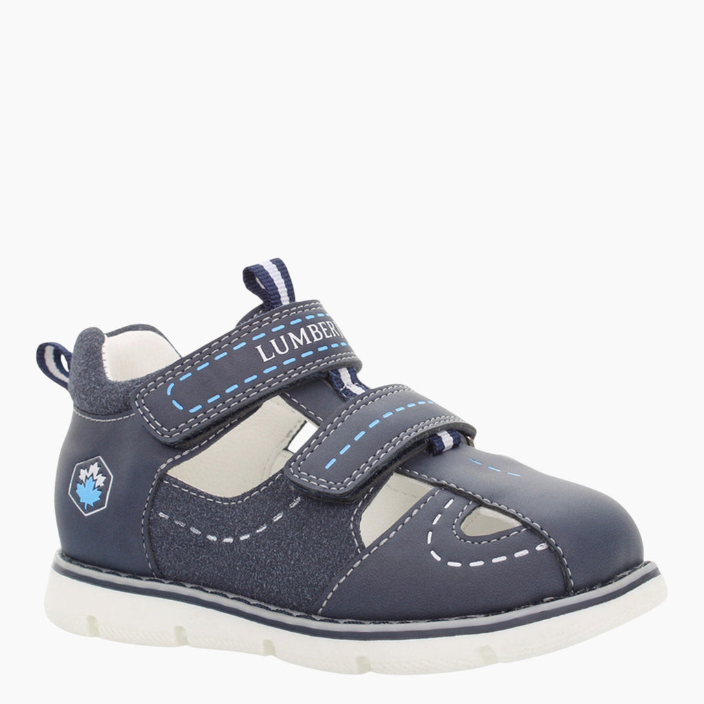 Sandales enfants Tomy