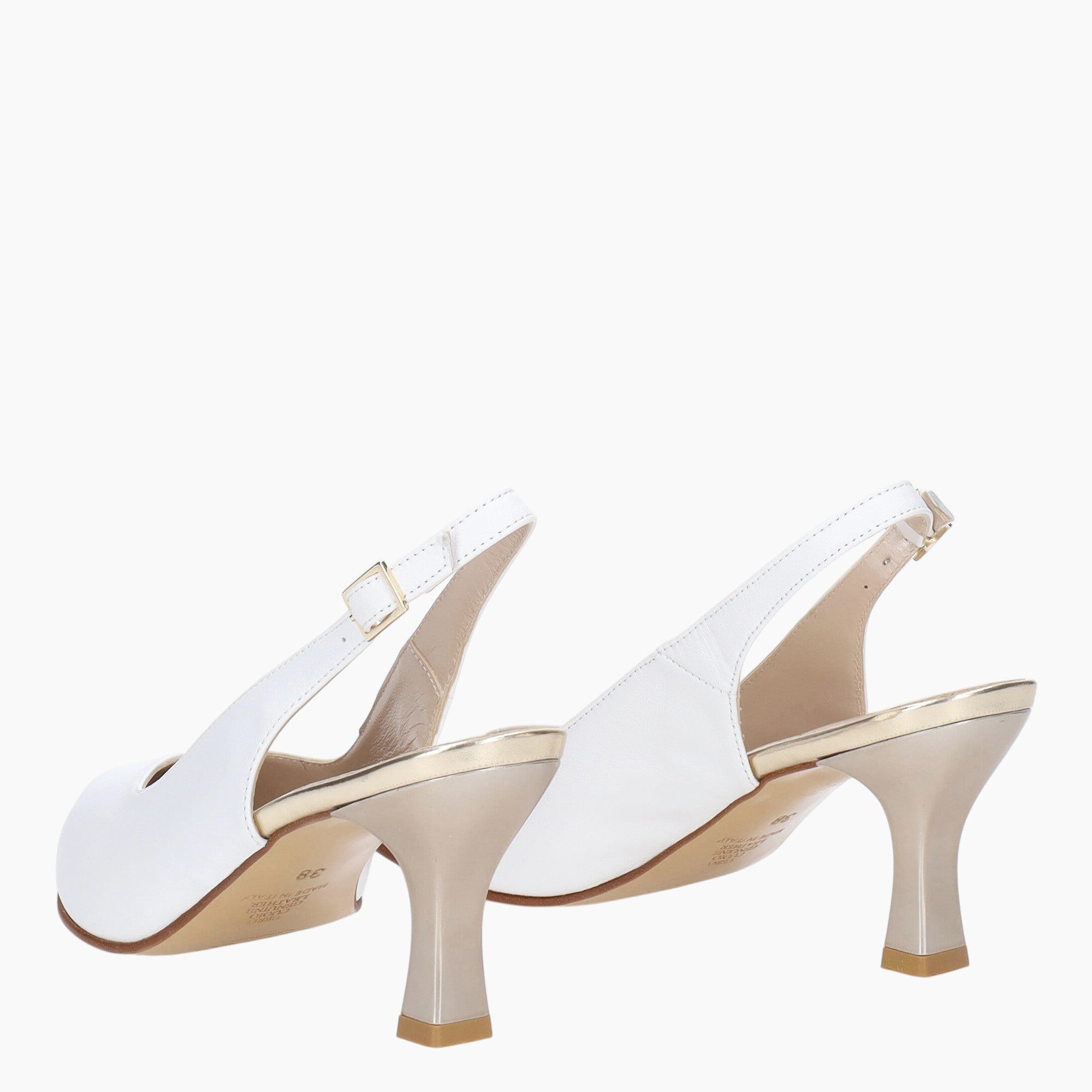 Chanel Donna