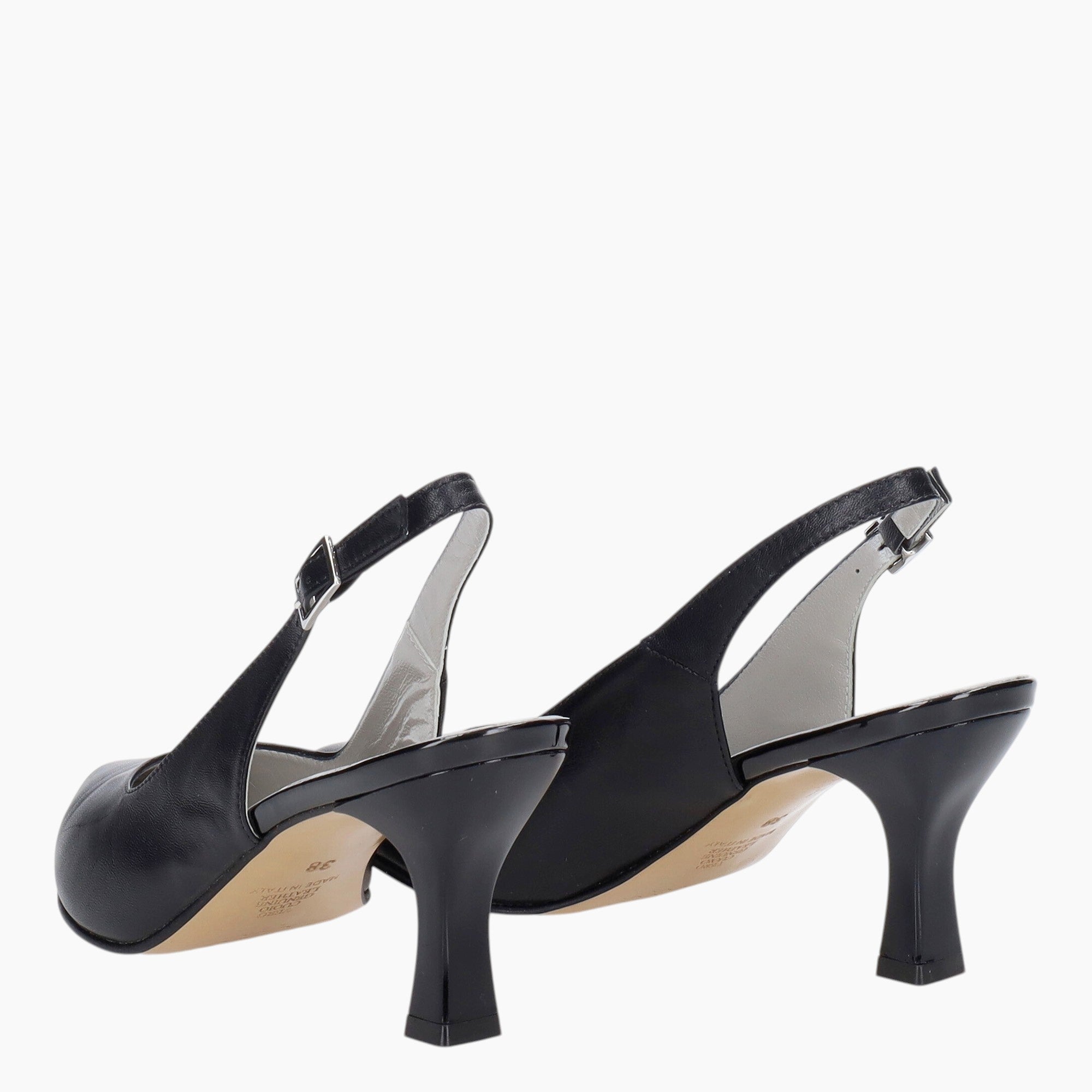 Chanel Donna