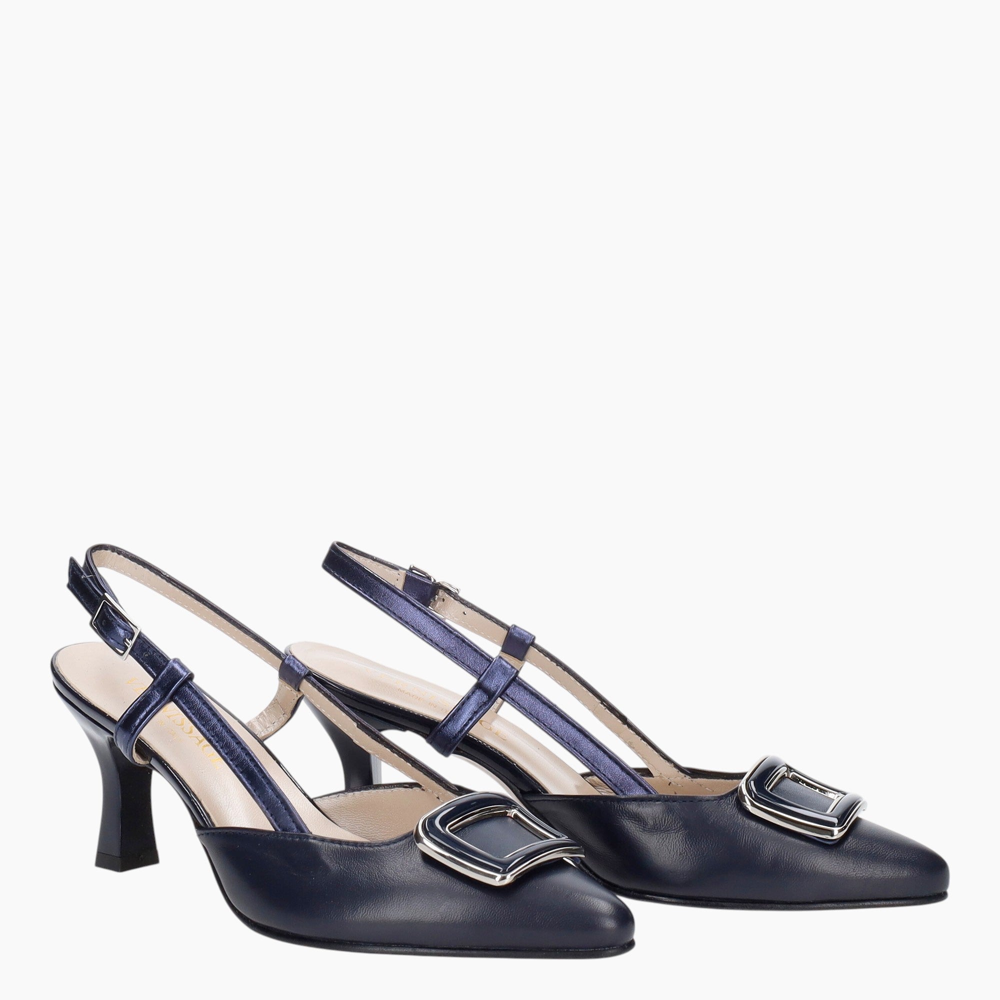 Chanel Donna