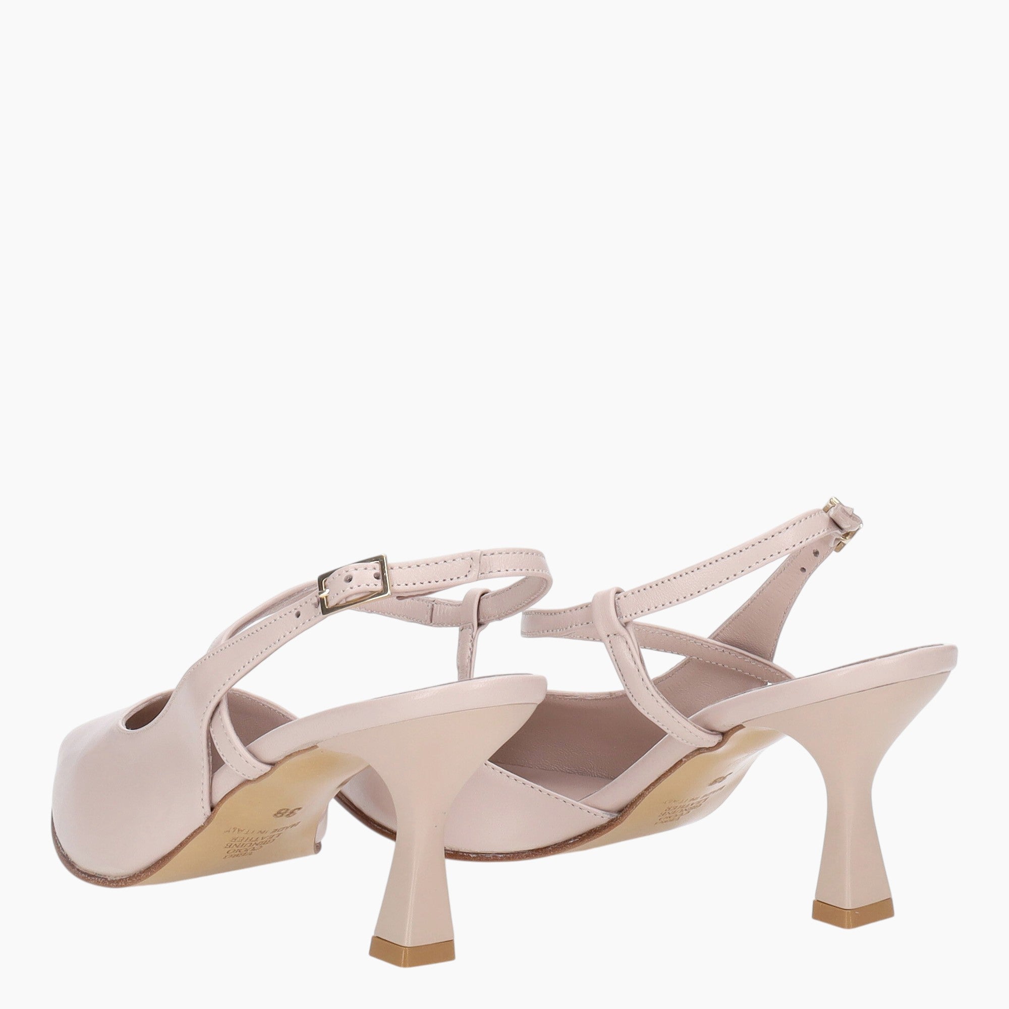 Chanel Donna